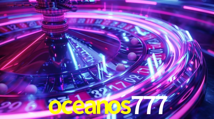 Casino Ao Vivo oceanos777