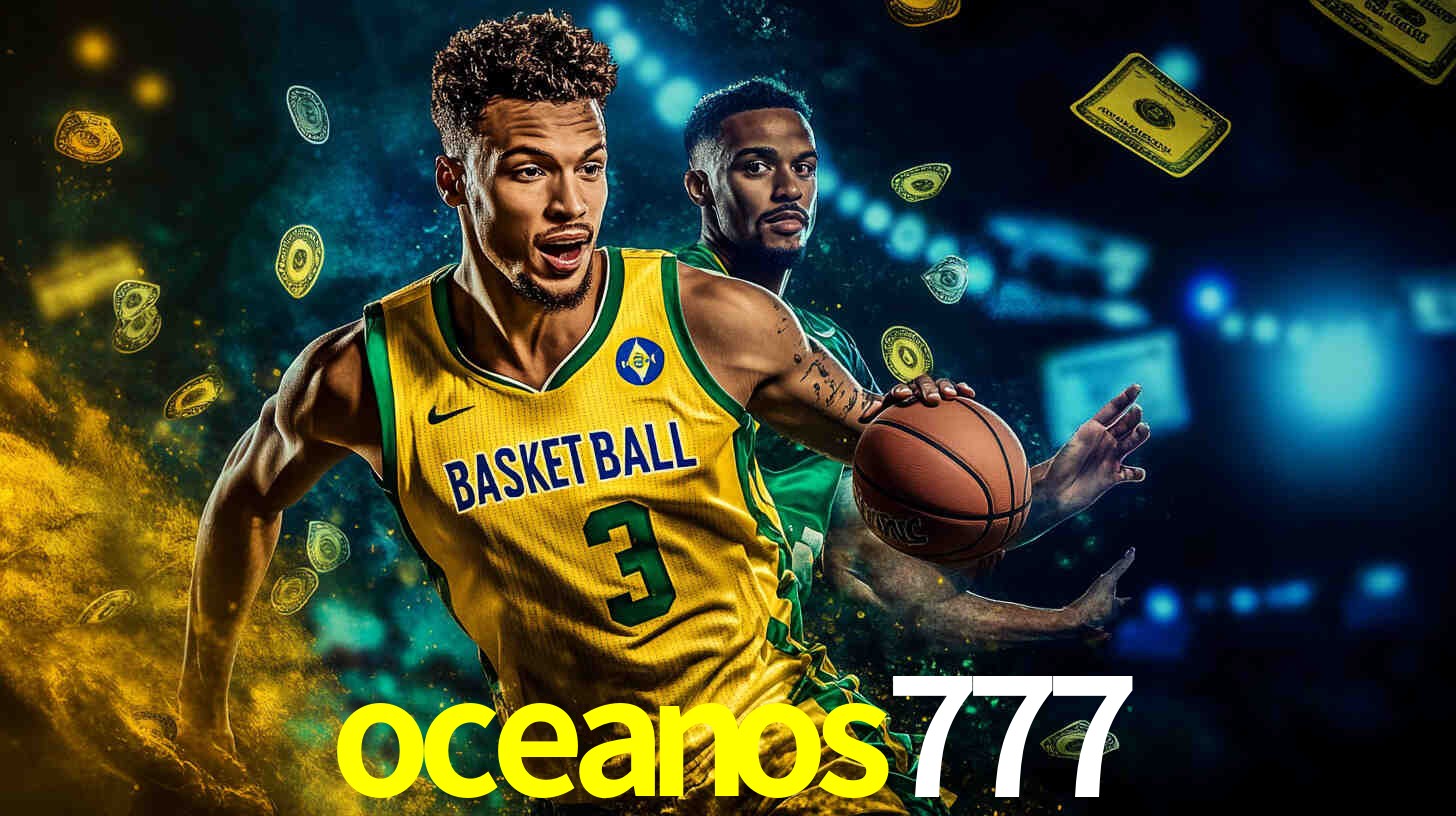 cassino oceanos777