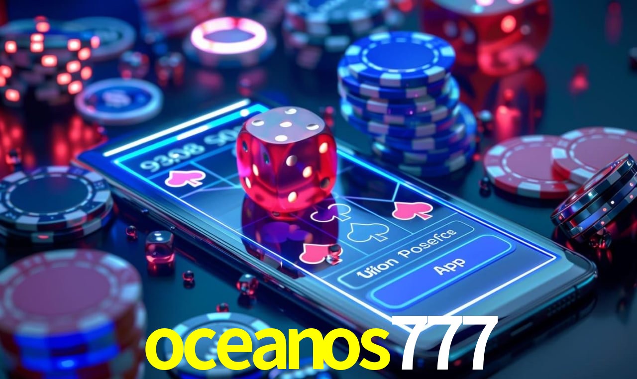 Especiais de Fim de Semana oceanos777