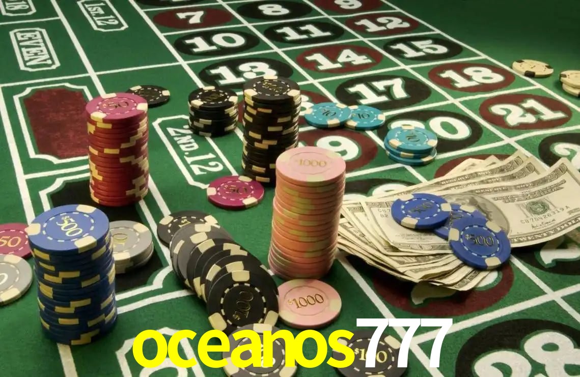 oceanos777,oceanos777 bet