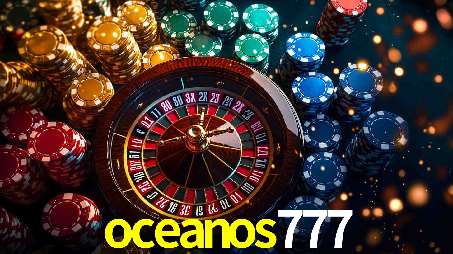 Programa VIP oceanos777