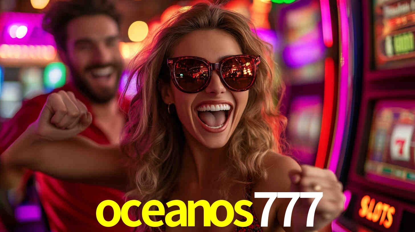 Apostas de Futebol oceanos777