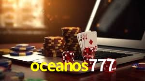Apostas de Futebol oceanos777