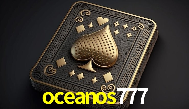 Promoção Relâmpago oceanos777