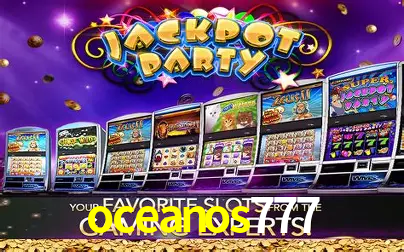 A Popularidade dos Caça-Níqueis no oceanos777