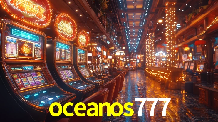 oceanos777,oceanos777 bet