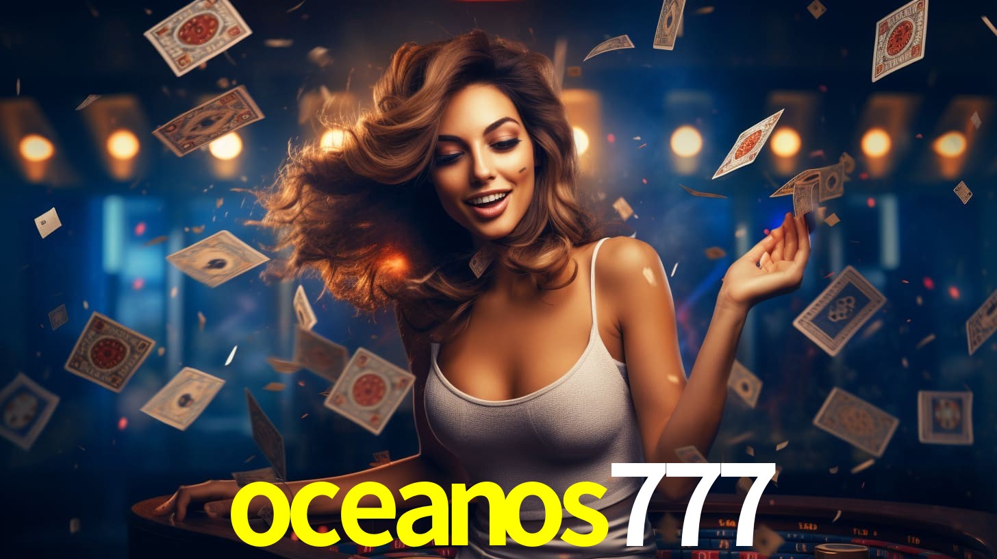 oceanos777,oceanos777 bet