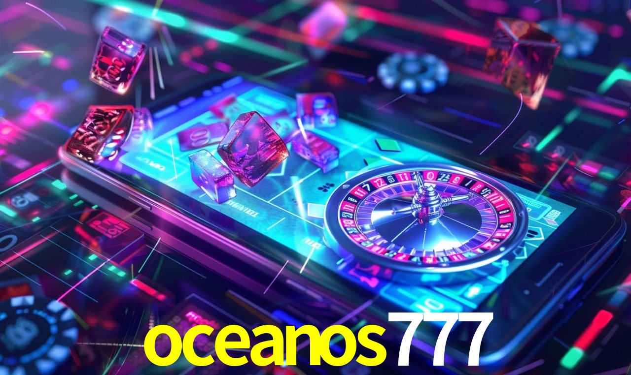 Sistemas de Segurança oceanos777