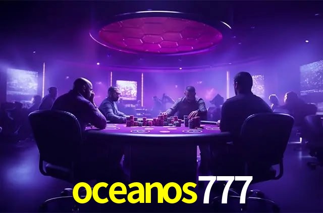 Programa VIP oceanos777