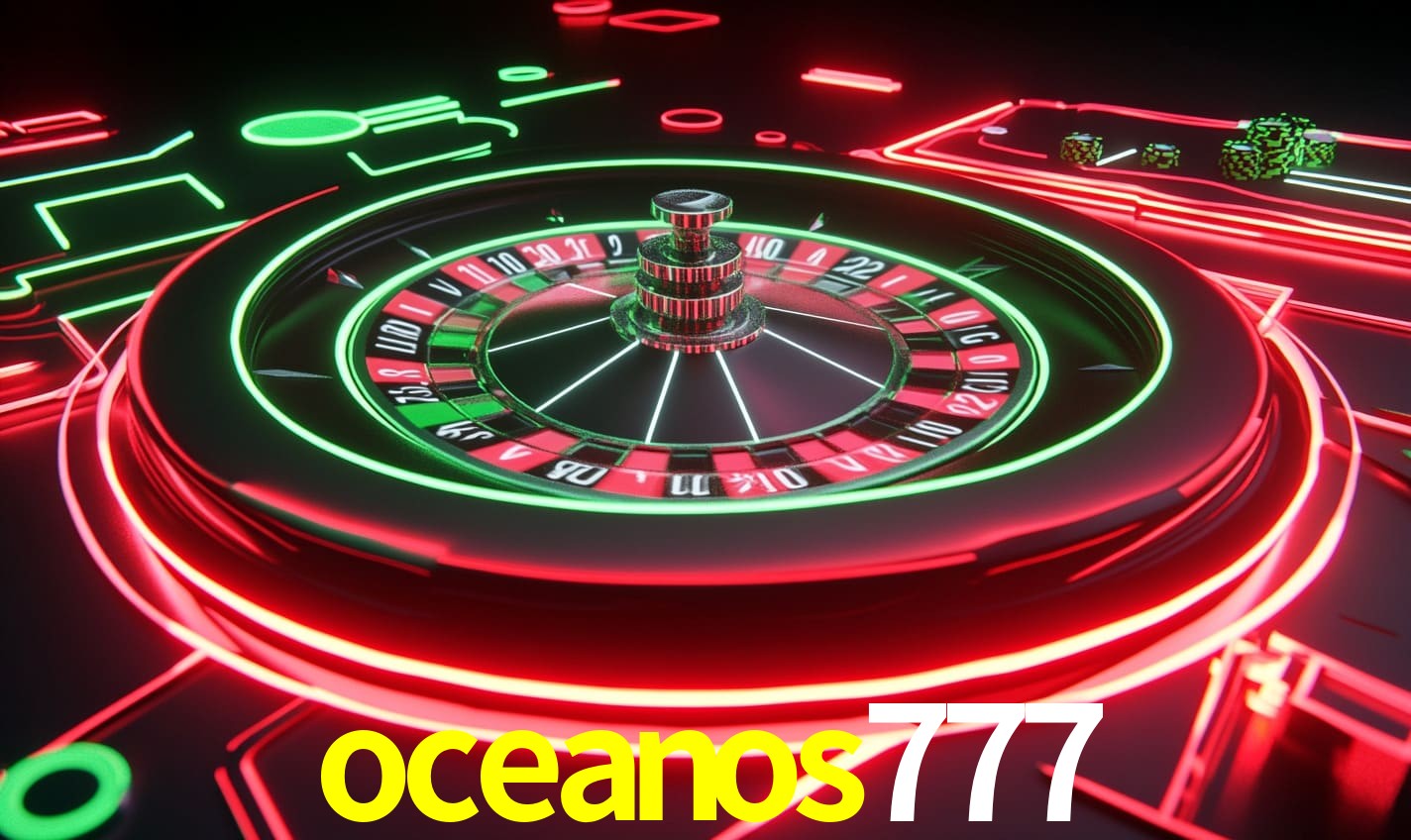 PIX Instantâneo oceanos777