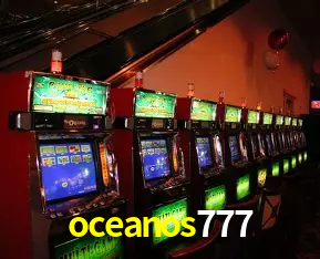 A Popularidade dos Caça-Níqueis no oceanos777