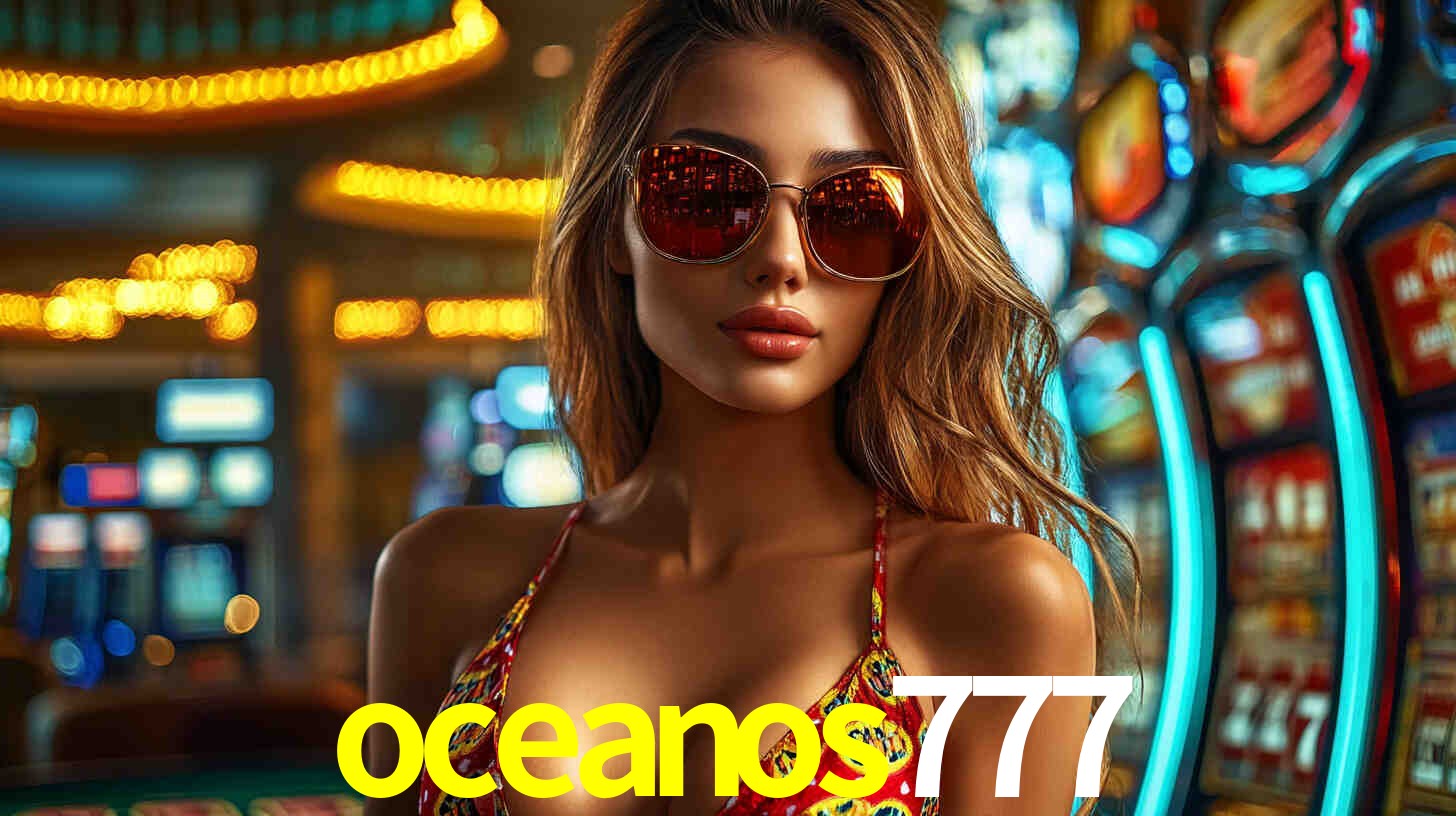 Bônus Diários oceanos777
