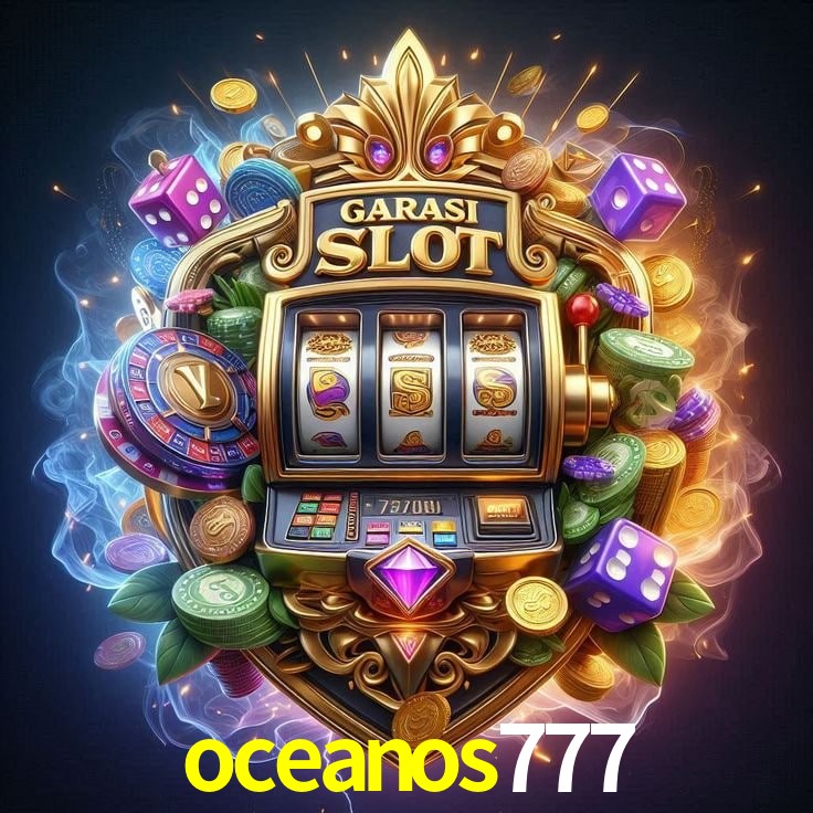 Provedores de Jogos oceanos777