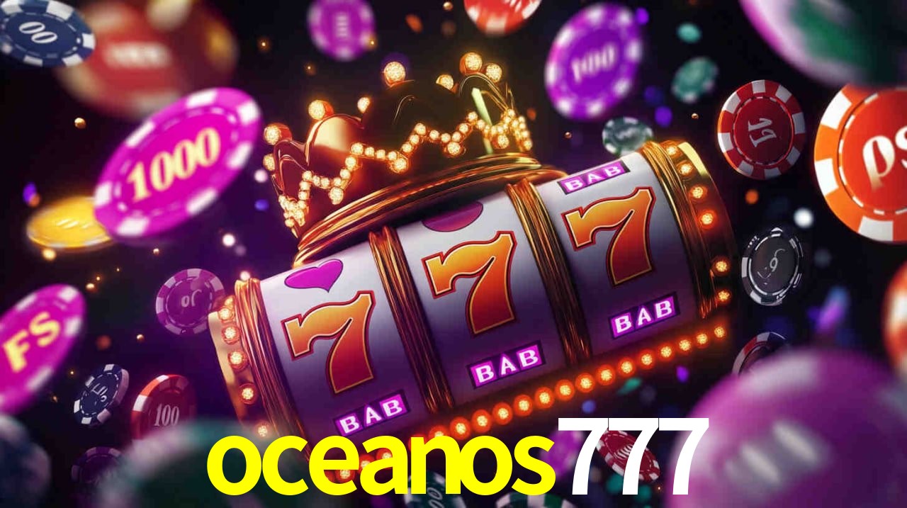 Casino VIP oceanos777