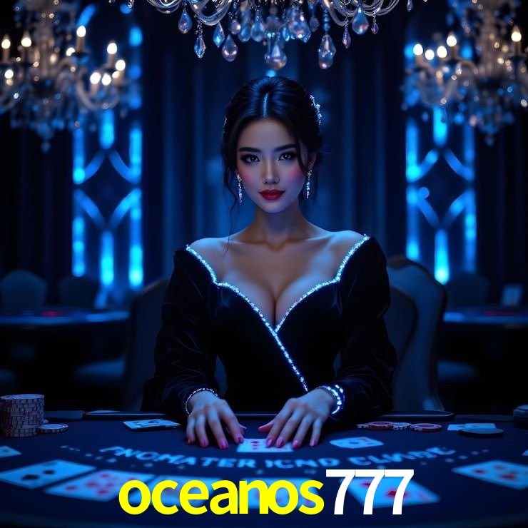 Gates of Olympus oceanos777