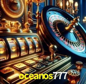 Login Seguro oceanos777