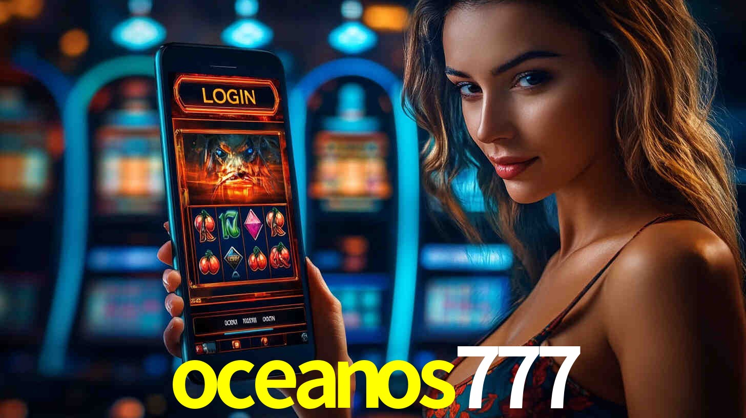 oceanos777,oceanos777 bet