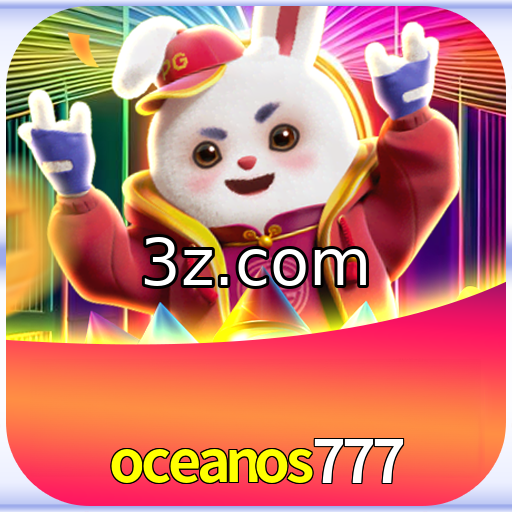 oceanos777-Logo